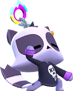 Edgar's Hyper Buffie