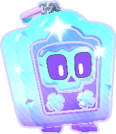 Frank's Bling Buffie