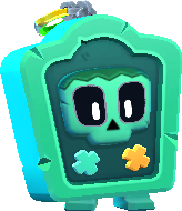 Frank's Gadget Buffie