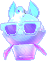 Mortis's Bling Buffie