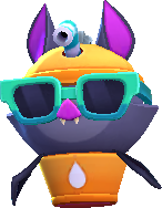 Mortis's Gadget Buffie