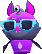 Mortis's Hyper Buffie