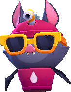 Mortis's Star Buffie