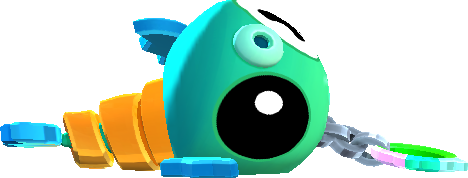 Nita's Gadget Buffie