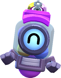 Rico's Hyper Buffie