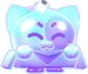 Shelly's Bling Buffie