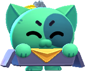 Shelly's Gadget Buffie