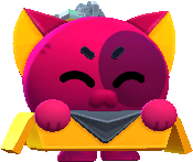 Shelly's Star Buffie