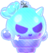 Spike's Bling Buffie