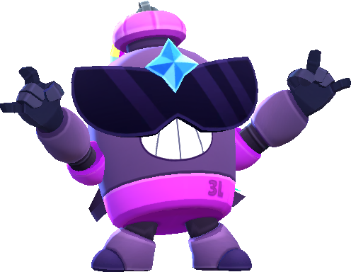 Surge's Hyper Buffie