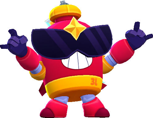 Surge's Star Buffie