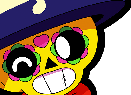 Poco portrait