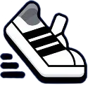 Adidas skin theme icon
