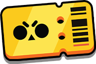 Brawl Pass skin theme icon