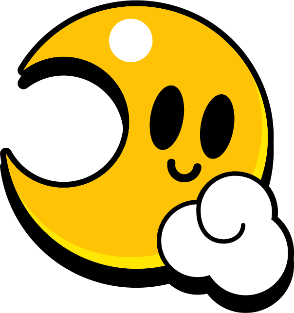 Lunar Stories skin theme icon