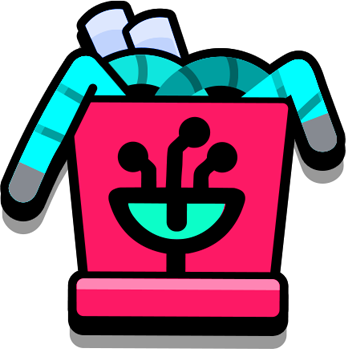 Nanonoodles Nanonoodles skin theme icon