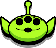 Toy Story skin theme icon