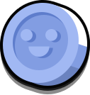 True Silver skin theme icon