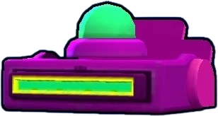 Antivirus 8-Bit Damage Booster