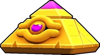 Canopic Jar 8-Bit Damage Booster