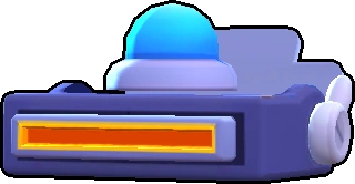 8-Bit Classic Damage Booster