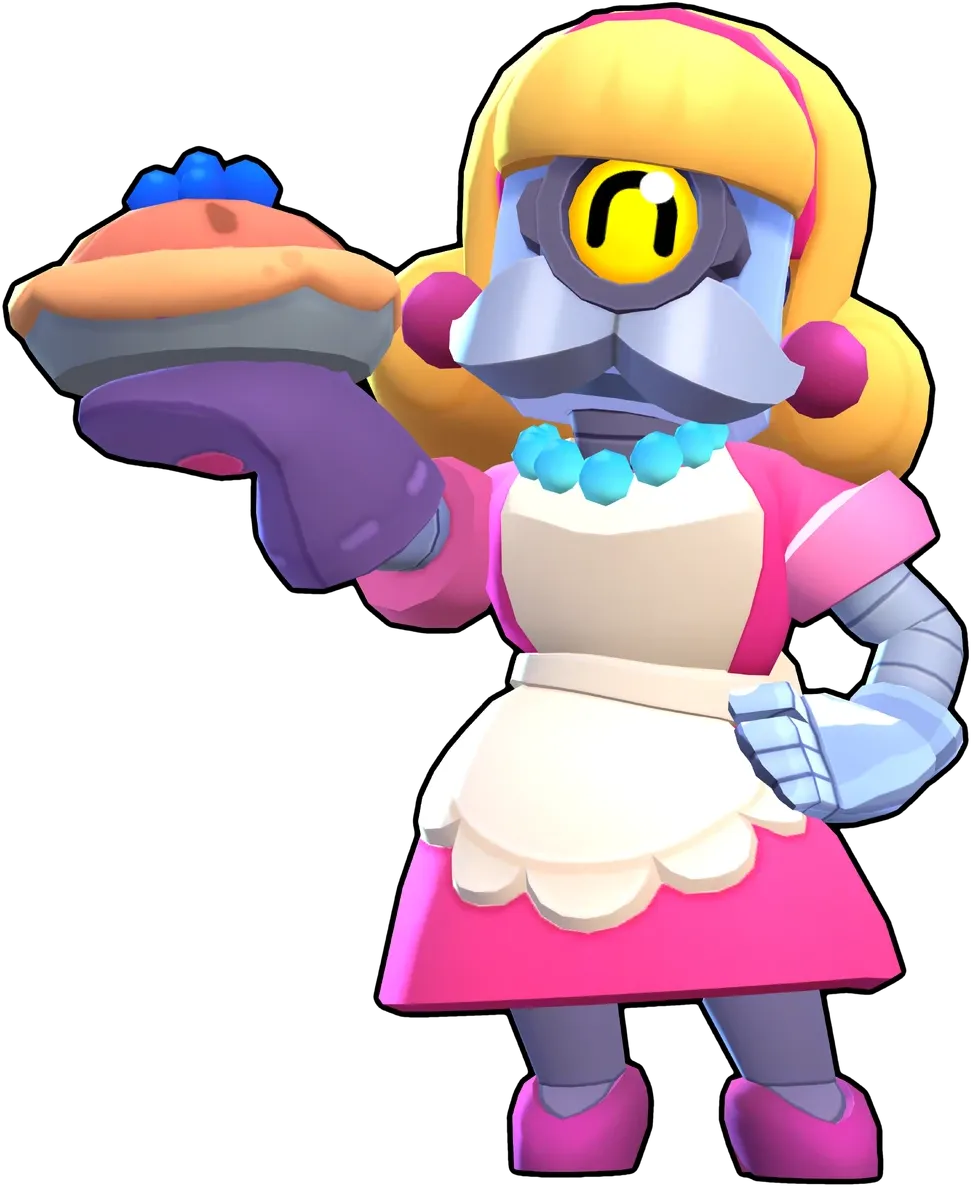 Bakesale Barley skin