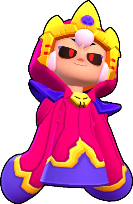 Empress Bonnie No Clyde