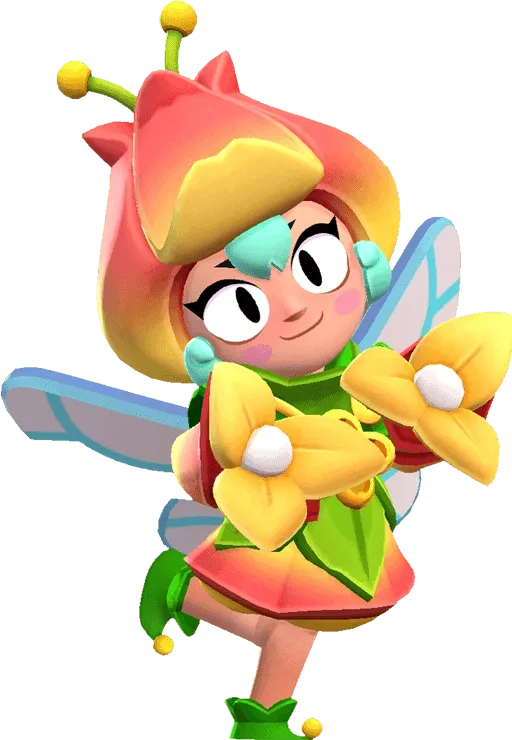 Faerie Bonnie No Clyde