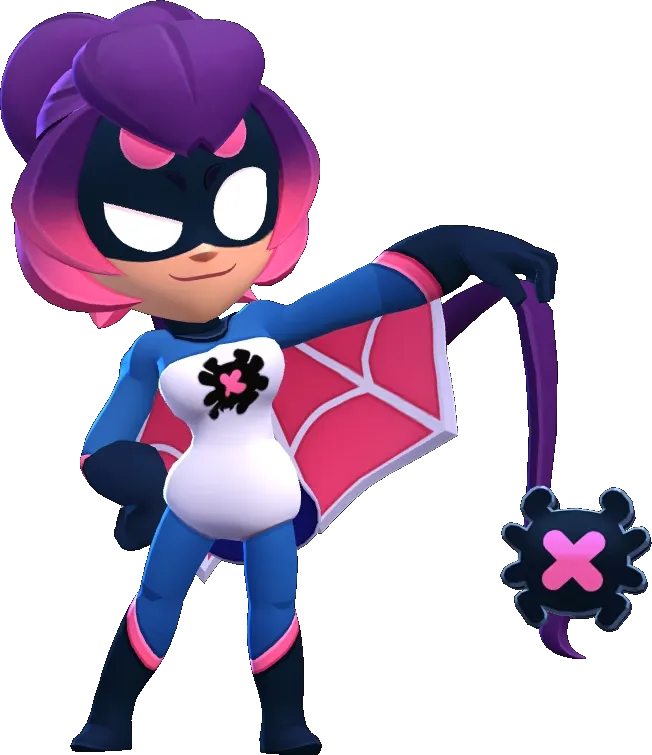 Amazing Charlie skin