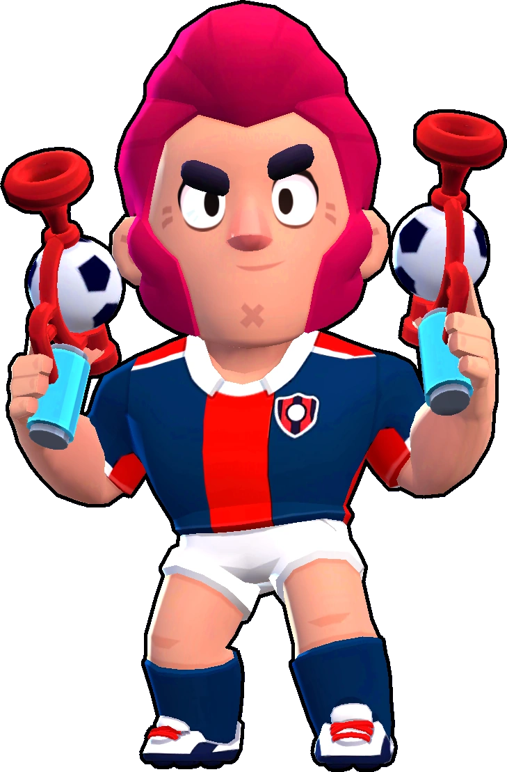 Cerro Porteño Colt skin