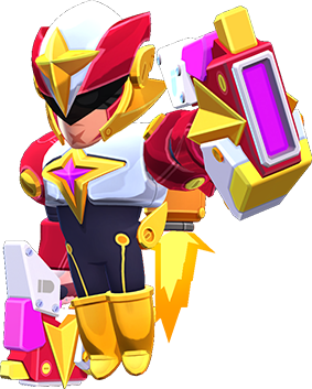 Guaurdian Colt Hypercharge Form