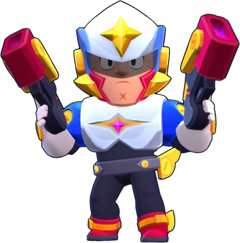 Ultra Astral Colt skin