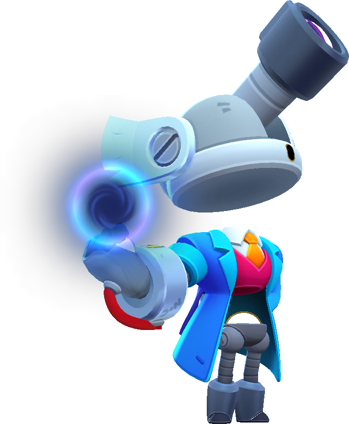 Cosmo skin
