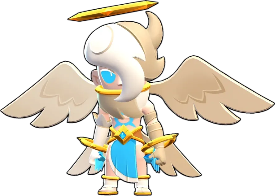 Lightbearer Edgar skin