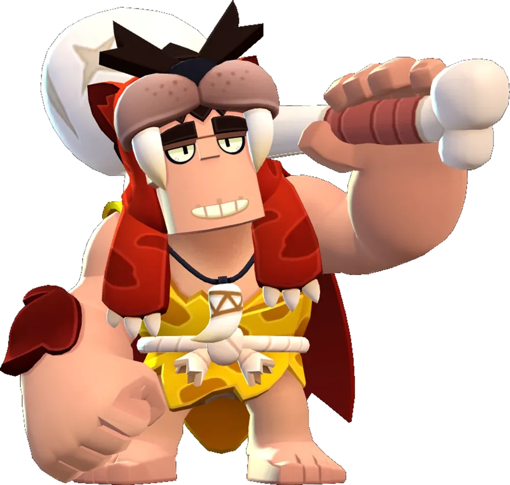 Prehistoric Frank skin