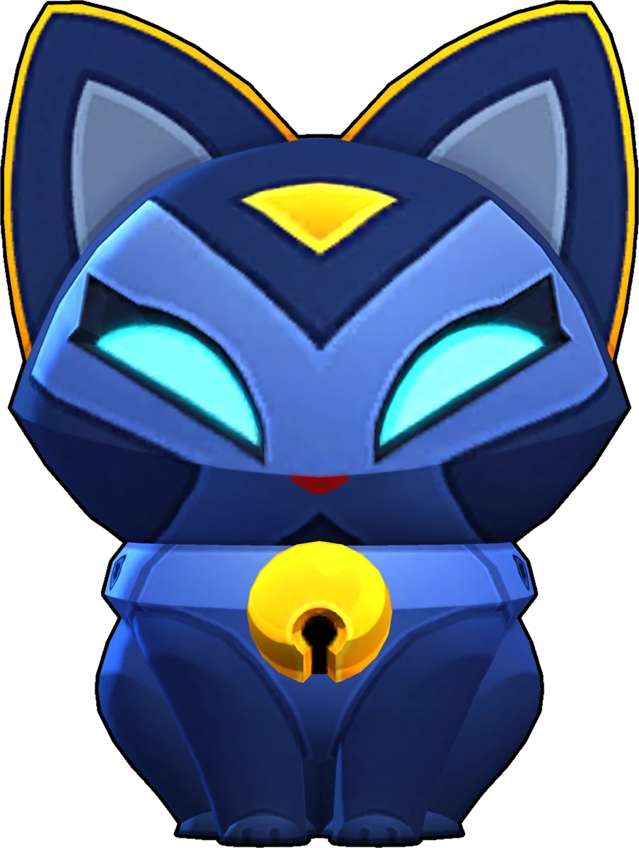 Cat Burglar Jessie Scrappy