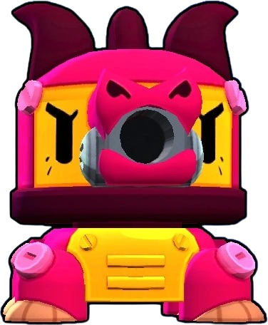 Dragon Knight Jessie Scrappy