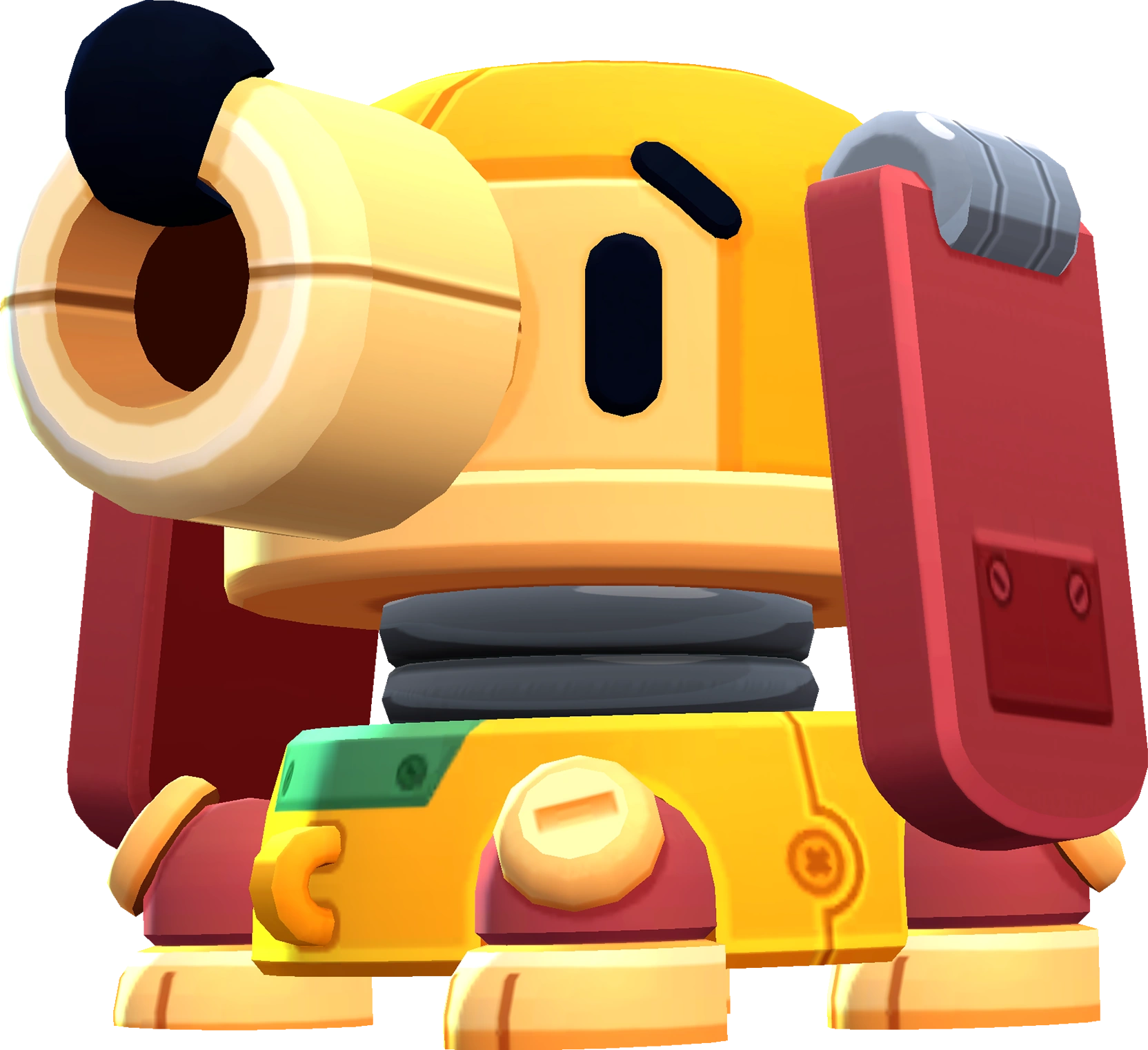 Jessie Jessie Scrappy