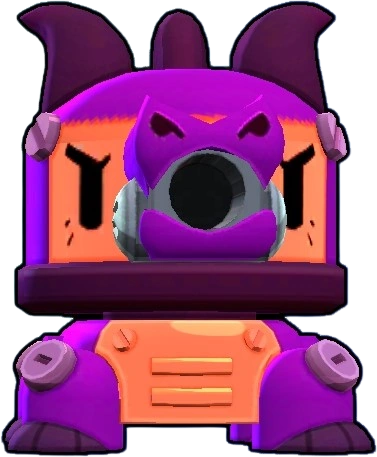 Shadow Knight Jessie Scrappy