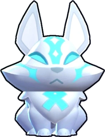 Skadi Jessie Scrappy