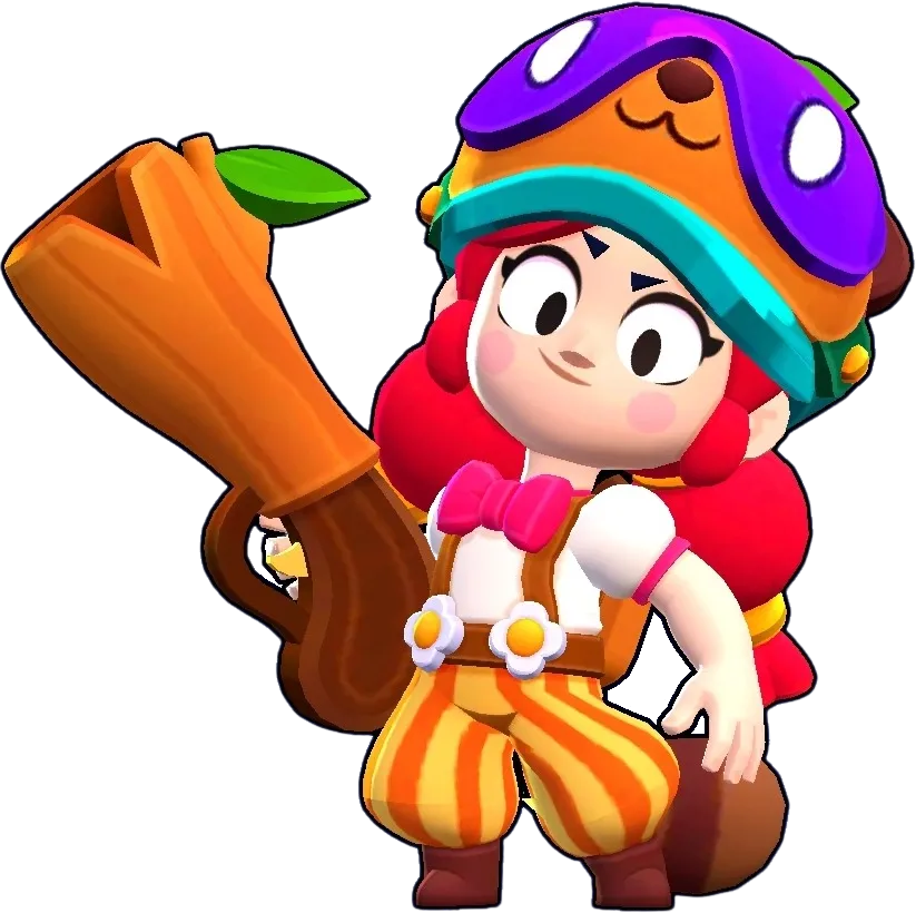 Tanuki Jessie skin