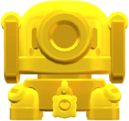 True Gold Jessie Scrappy