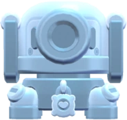 True Silver Jessie Scrappy