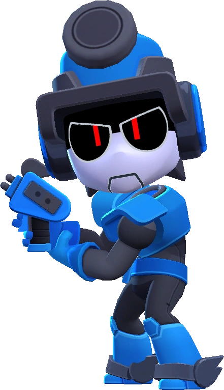 Larry & Lawrie Controllers Lawrie