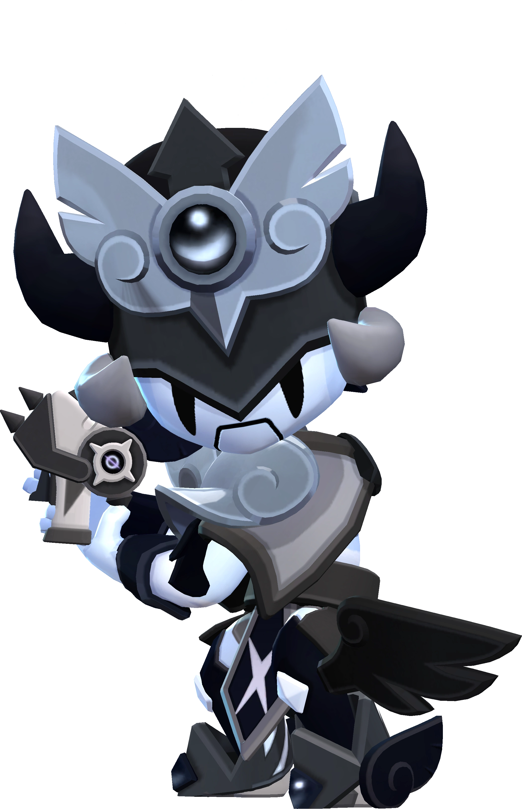 Dark Angel Larry & Lawrie Lawrie