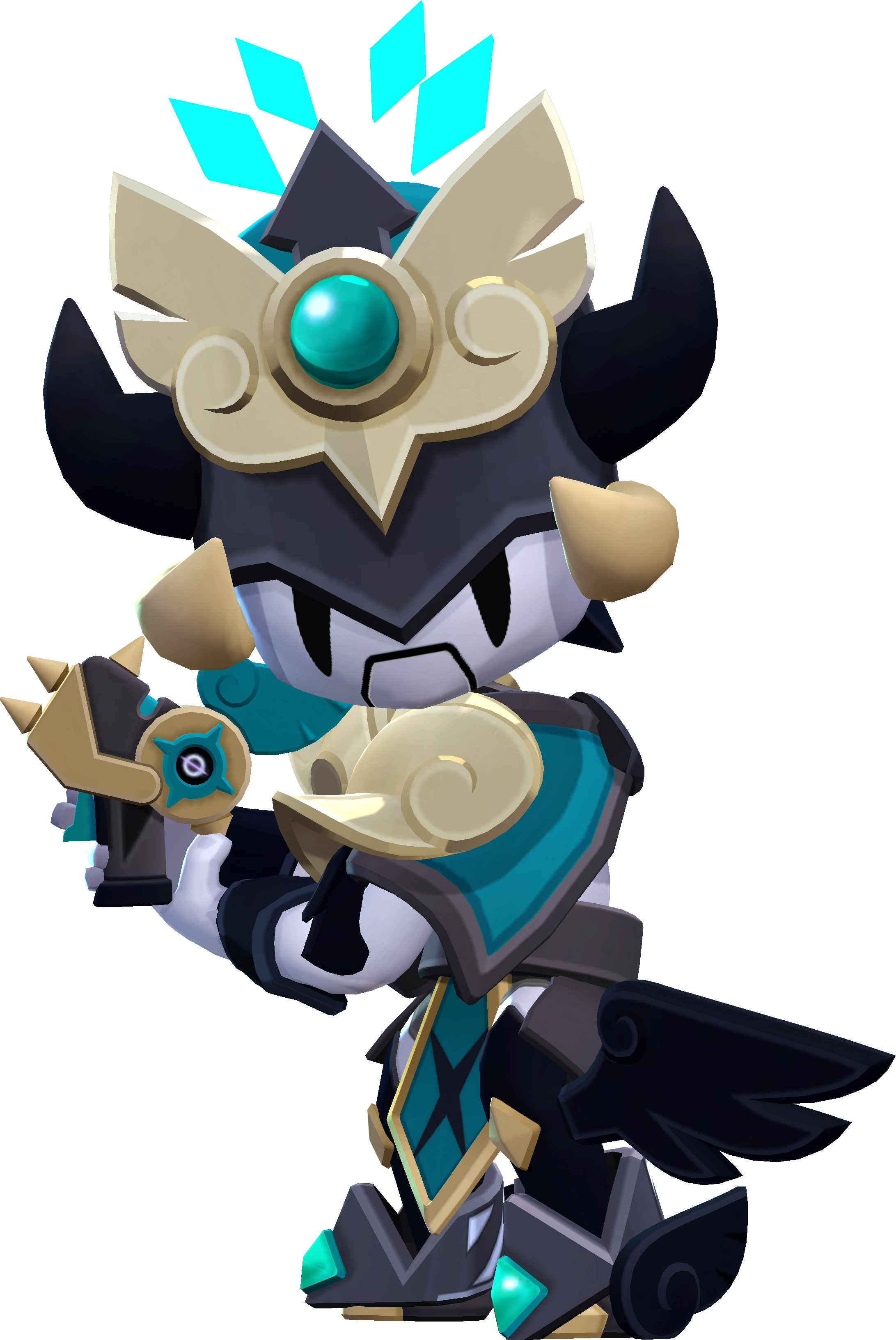 Radiant Larry & Lawrie Lawrie