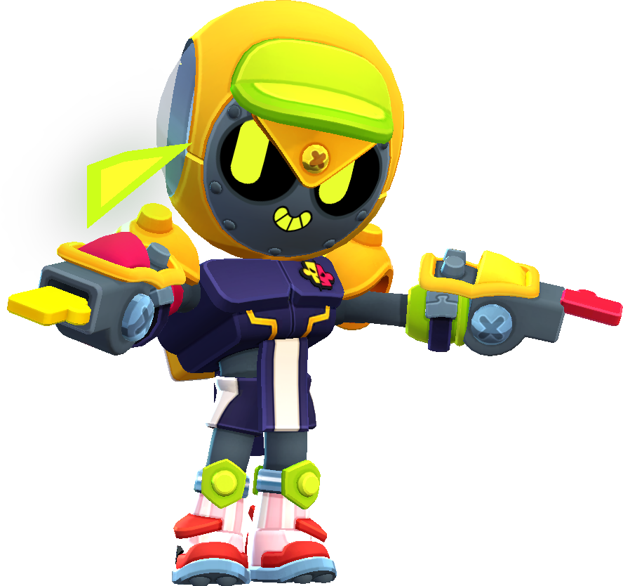 Refereeple skin