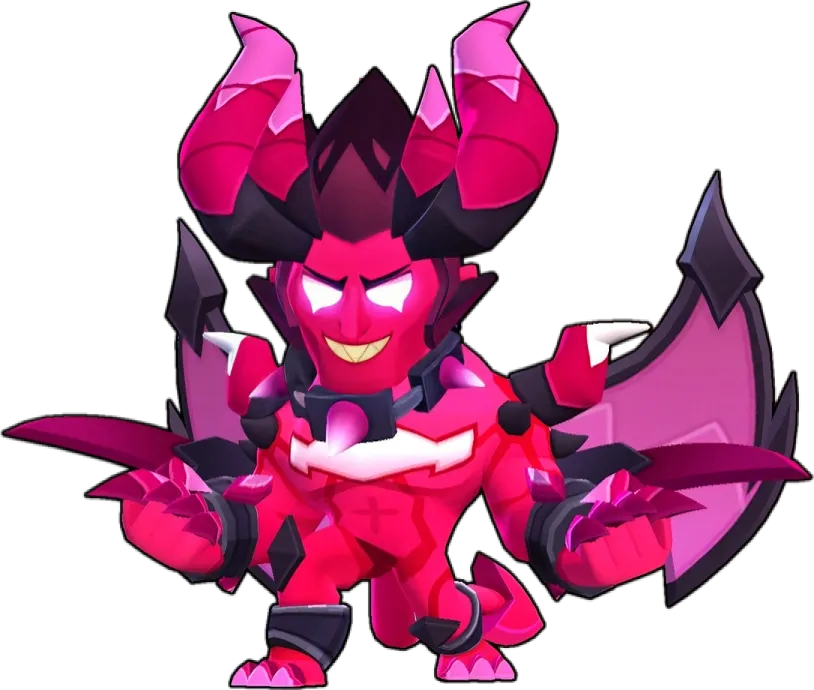 Devilish Mortis Hypercharge Form