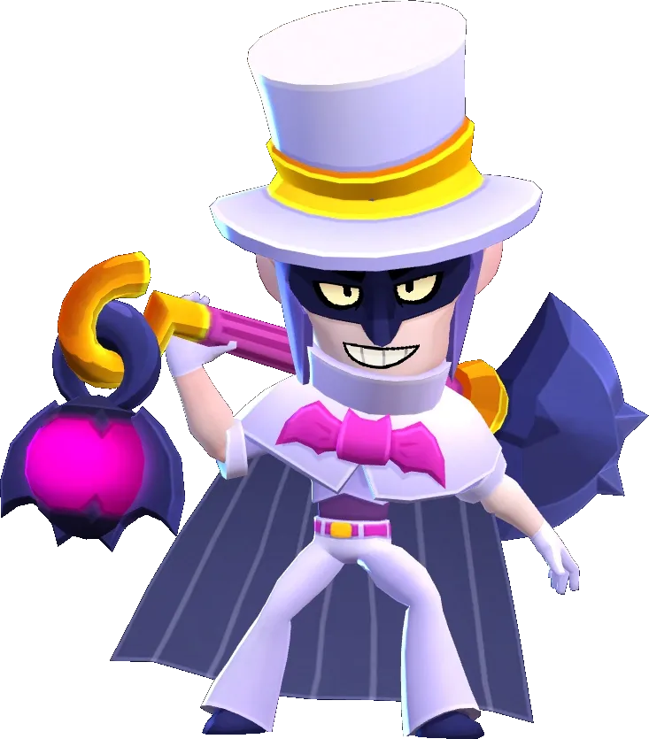 Gala Mortis skin