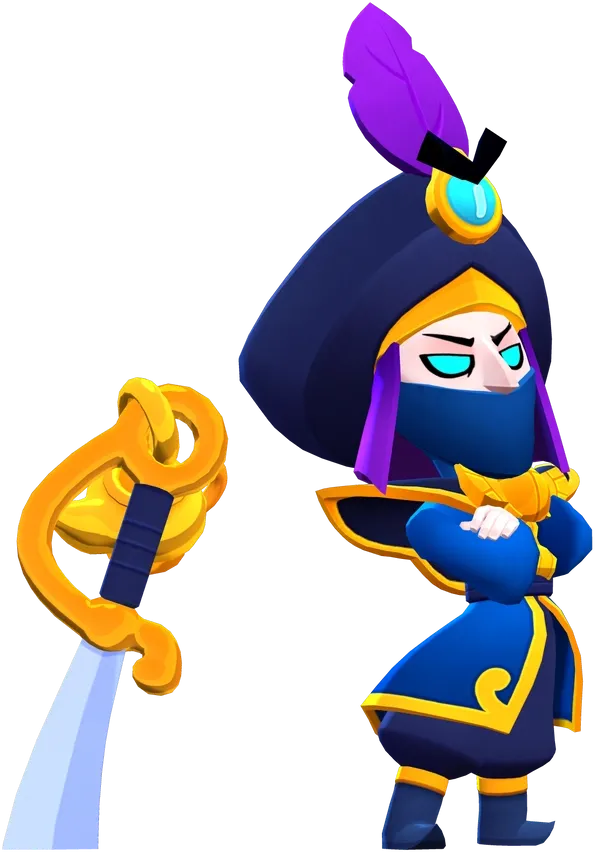Rogue Mortis skin